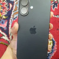 گوشی ایفون ۱۶