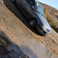 پژو پارس دوگانه دست|خودرو سواری و وانت|چناران, |دیوار