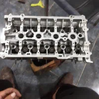 لوازم یدکی  کامل  مگان|قطعات یدکی و لوازم جانبی|تاکستان, |دیوار