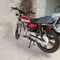 هوندا کویر 200|موتورسیکلت|تبریز, |دیوار