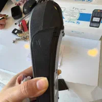 دستگاه کارت خوان مدل مورفان H9|فروشگاه و مغازه|لاهیجان, کوی خزر|دیوار