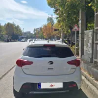 لیفانx50|خودرو سواری و وانت|ارومیه, |دیوار