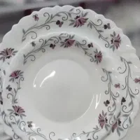 آرکوپال نو، استفاده‌نشده
