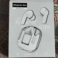 ایرپاد نو Ultrapods Max