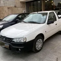 اقساطی وانت نیسان کارون کوییک ساینا آریسان۲ پراید