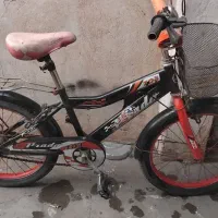 دوچرخه ۲۰و۲۶