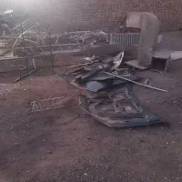 خریدار ضایعات در محل شما