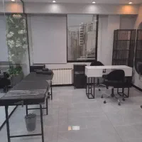 اجاره میز ناخن و مژه