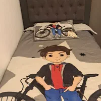 روتختی تک نفره دخترونه  و پسرونه