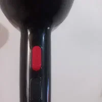 سشوار در حد نو|آرایشی، بهداشتی، درمانی|گرمسار, |دیوار