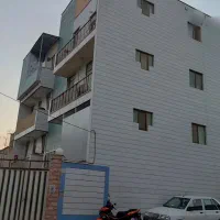فروش آپارتمان بوستان ۶واحدی
