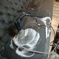 قالیشویی و مبل شویی گیل بانو