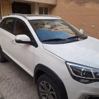 ام‌وی‌ام X22 دنده‌ای لاکچری، مدل ۱۳۹۷|خودرو سواری و وانت|کرج, شاهین‌ویلا|دیوار