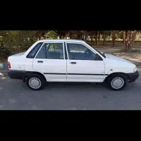 پراید ۱۳۱ SE دوگانه کارخانه|خودرو سواری و وانت|گرگان, |دیوار