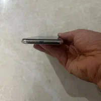 آیفون x ۶۴ گیگ، سفید، بدون بازشدگی و تعمیر|موبایل|تهران, دانشگاه شریف|دیوار