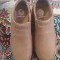کفش کلارک اصل