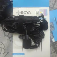 میکروفون BOYA