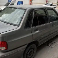 پراید مدل ۸۴|خودرو سواری و وانت|چاه مبارک, |دیوار