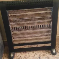 بخاری برقی وهیتر
