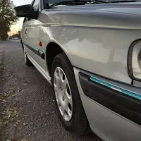 پژوپارس مدل87|خودرو سواری و وانت|خرم‌آباد, |دیوار