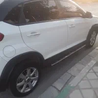 x22 اتوماتیک بدون رنگ مدل ۱۴۰۰|خودرو سواری و وانت|اصفهان, برازنده|دیوار