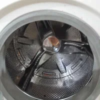 ماشین لباسشویی اتومات ـ ابسال