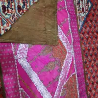 رومیزی ترمه|پرده، رانر، رومیزی|تهران, شهر زیبا|دیوار