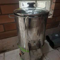 سبزی خورکن درحدنو