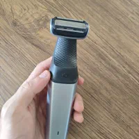 body groom philips. موزر و صفر زن فیلیپس
