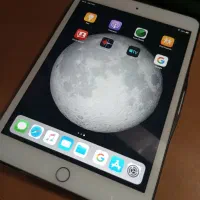 ipad mini 3 فوق تمیز