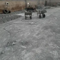 فروش دستگاه وابزارآلات تولید بلوک لیکا ومعمولی|ماشین‌آلات صنعتی|اهواز, فولاد|دیوار