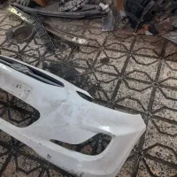 سپر ۲۰۷ سپر ۴۰۵  سپر سانرو  سپر کوییک سپر النترا|قطعات یدکی و لوازم جانبی|مشهد, کوشش|دیوار