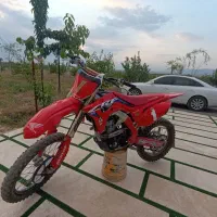 crf250|موتورسیکلت|تهران, دکتر هوشیار|دیوار