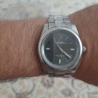 ساعت اتومات رولکس