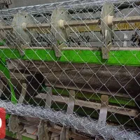 کارخانه تولید فنس،گابیون،سیم خاردار