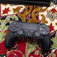 فروش Ps4 pro تک دسته|کنسول، بازی ویدئویی و آنلاین|کرمانشاه, |دیوار