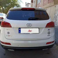 جک اس 5 نیوفیس1402|خودرو سواری و وانت|تبریز, |دیوار