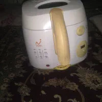 سرخ کن|اجاق گاز و لوازم برقی پخت‌وپز|آفتاب, |دیوار