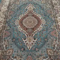 دو عدد فرش 12 متری