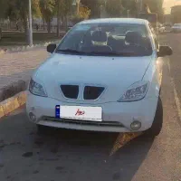 تیبا 1 مدل 93|خودرو سواری و وانت|قم, پردیسان|دیوار