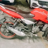 موتور نرم و راحت|موتورسیکلت|یزد, |دیوار