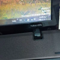 hp 4520s|رایانه همراه|قم, پردیسان|دیوار