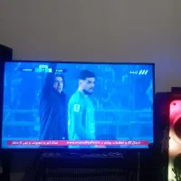 فروش فوری تلوزیون 55اینچ سونیا 2ماه کارکرد