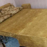 تخت خواب مبل شو دونفره