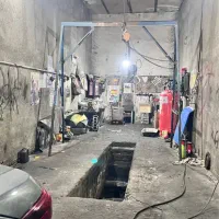 فروش مغازه وحدت به سمت سینا