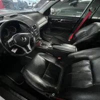 بنز c350|خودرو سواری و وانت|تهران, اقدسیه|دیوار