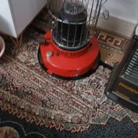 فرش 6 متری نو واکبند