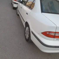 فروش سمند lx مدل ۹۵|خودرو سواری و وانت|مشهد, ایثار|دیوار