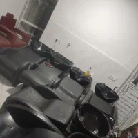 لوازم ارایشگاه.صندلی اصلاح .صندلی ارایشگاه. سرشور|آرایشگاه و سالن‌های زیبایی|مشهد, بهمن|دیوار