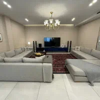 یک خانم مجرد جهت امور داخل منزل(بدون محدودیت تردد)